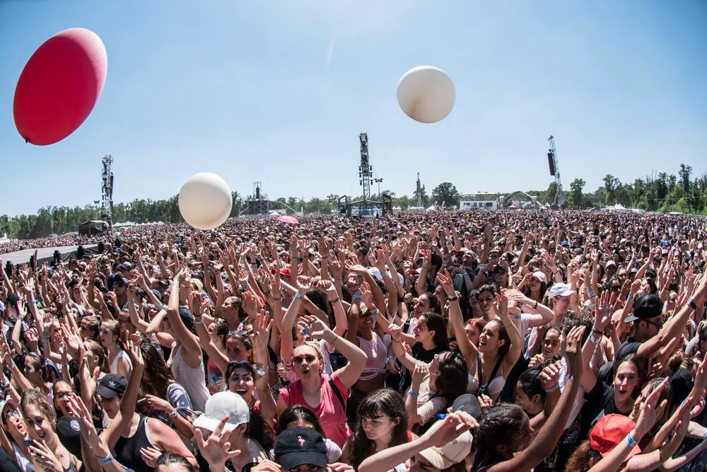 iDays Festival 2017 — foto 2