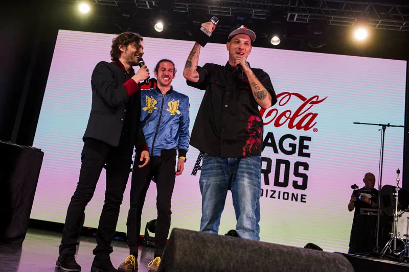 Onstage Awards — foto 3