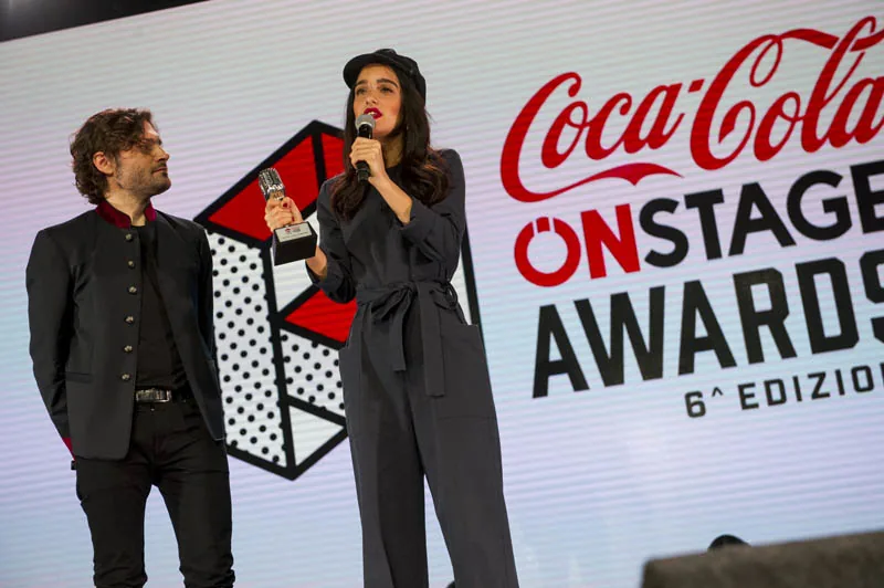 Onstage Awards — foto 6