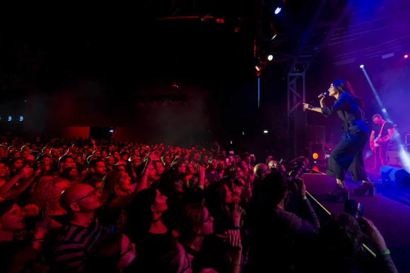 Onstage Awards — foto 4