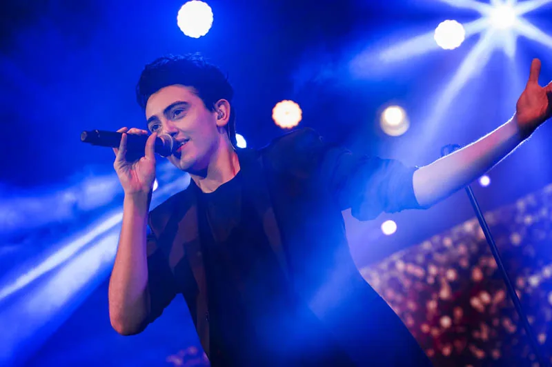 Onstage Awards — foto 7
