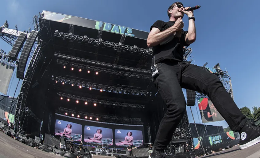 iDays Festival 2017