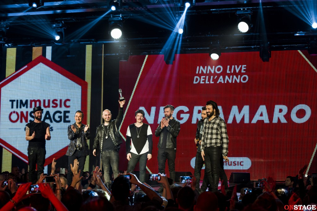 Onstage Awards