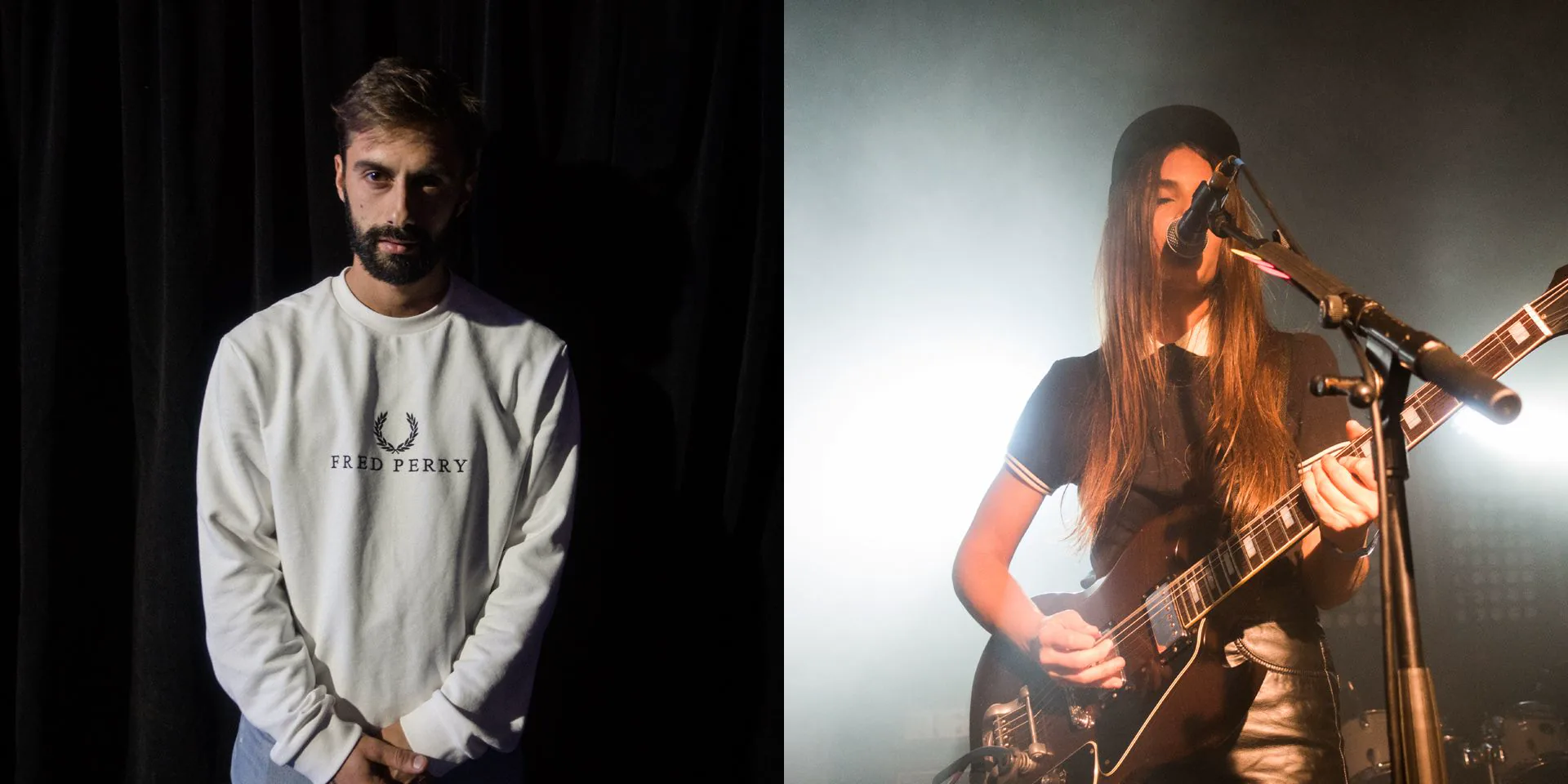 Fred Perry Subculture Live — foto 4