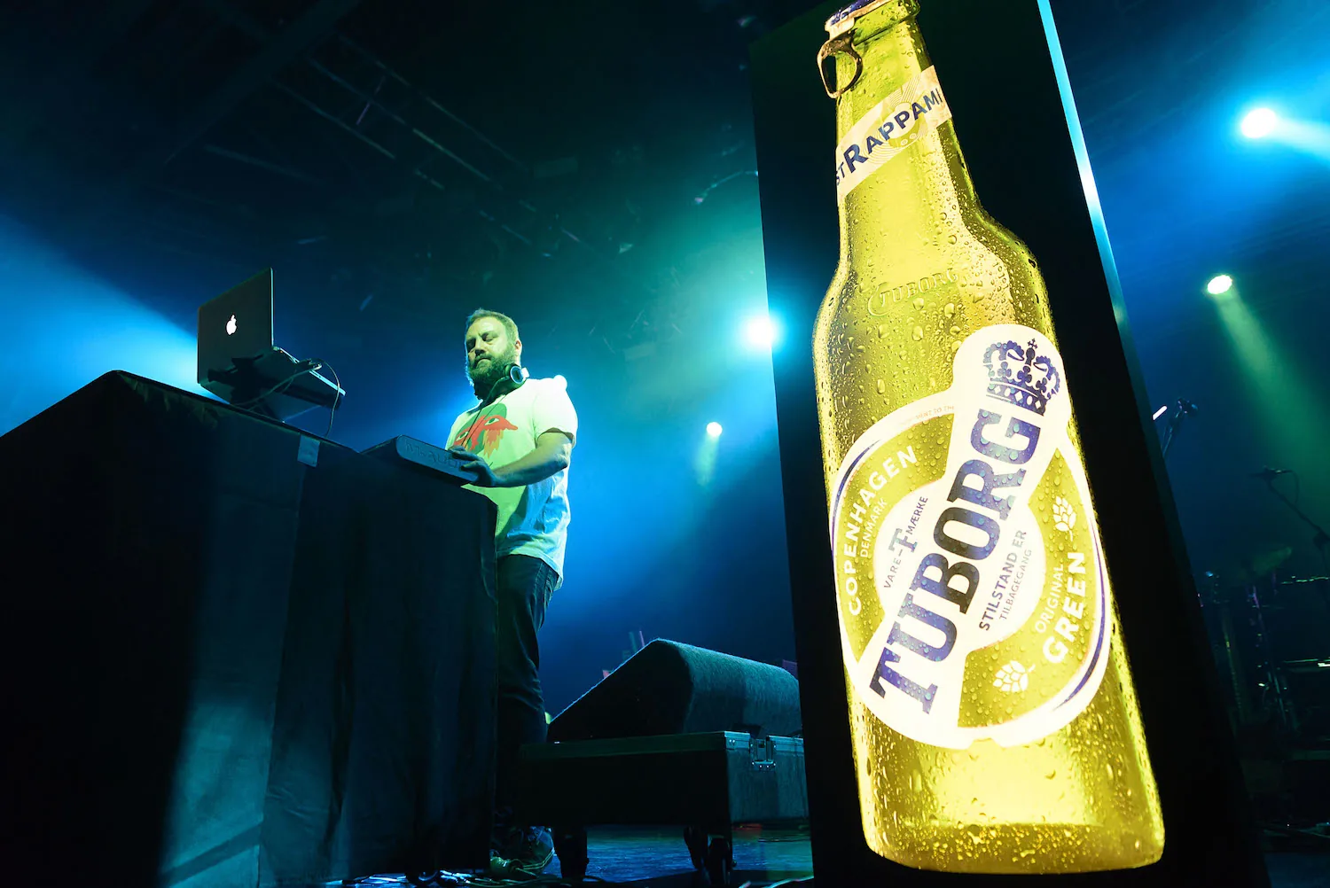 Levante for Tuborg — foto 2