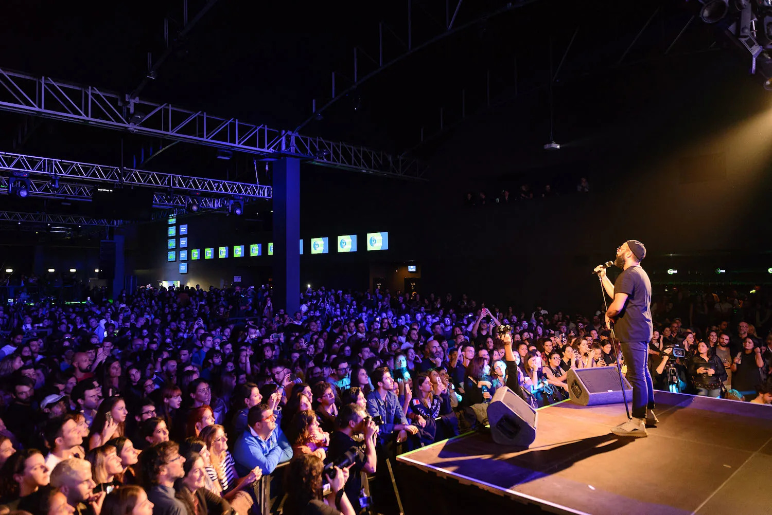 Levante for Tuborg — foto 4