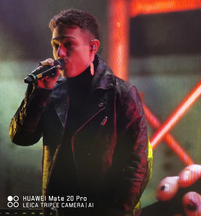 Irama for Huawei — foto 4