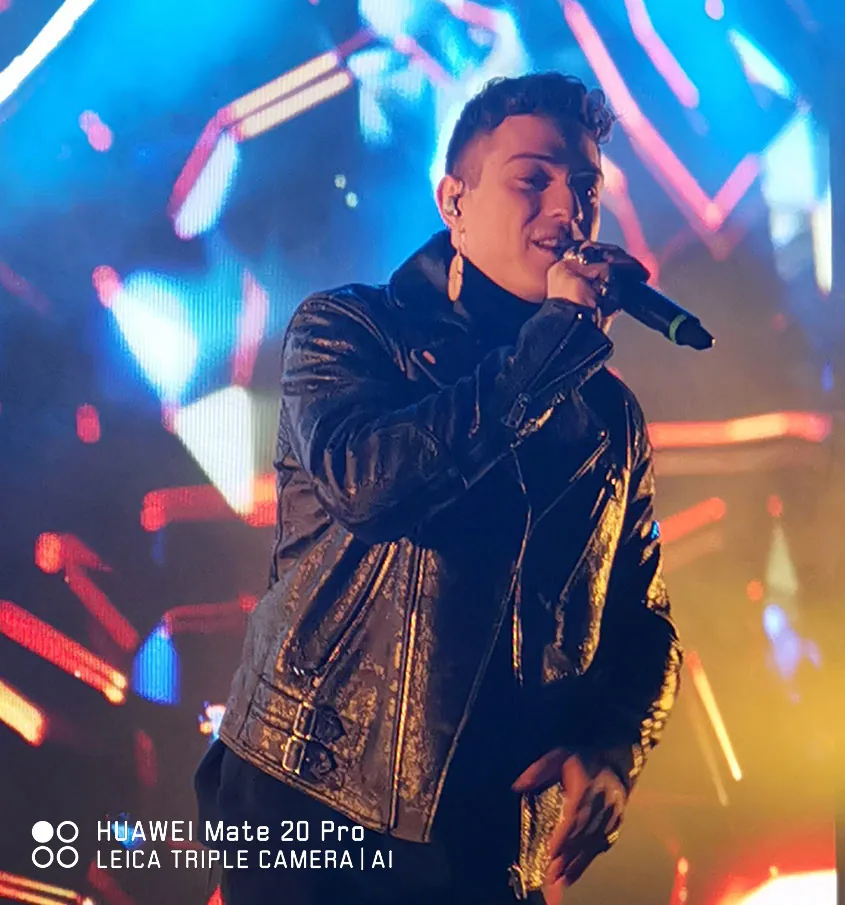 Irama for Huawei — foto 5