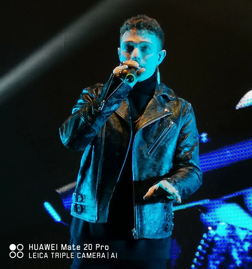 Irama for Huawei — foto 6