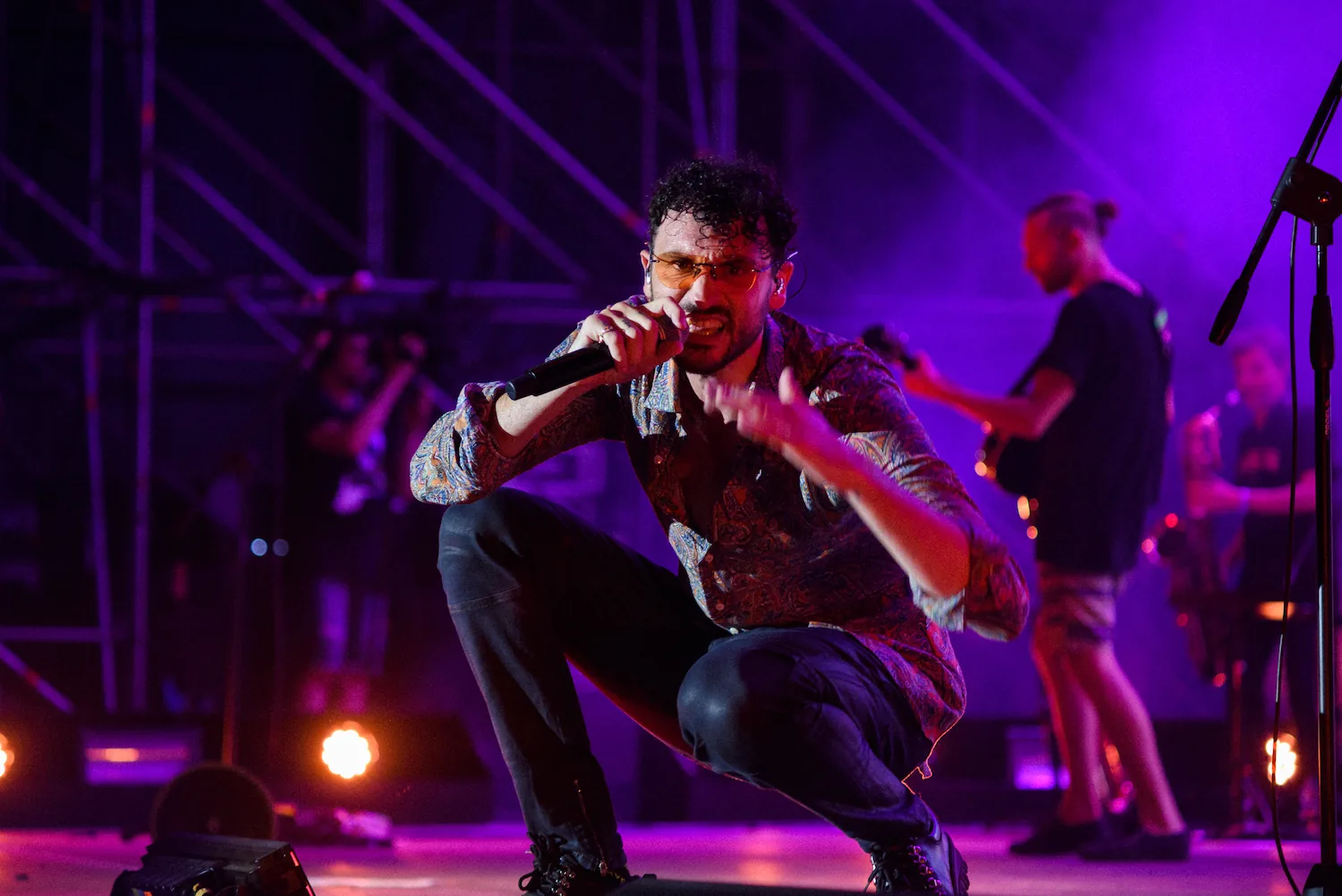 Tuborg Open Fest — foto 3