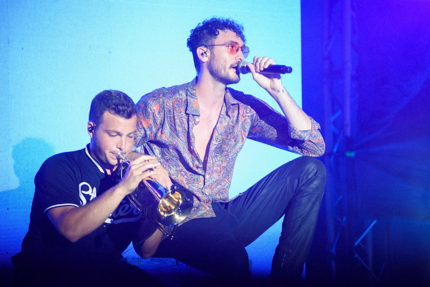 Tuborg Open Fest — foto 5
