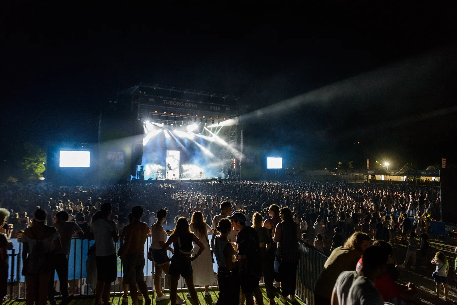 Tuborg Open Fest