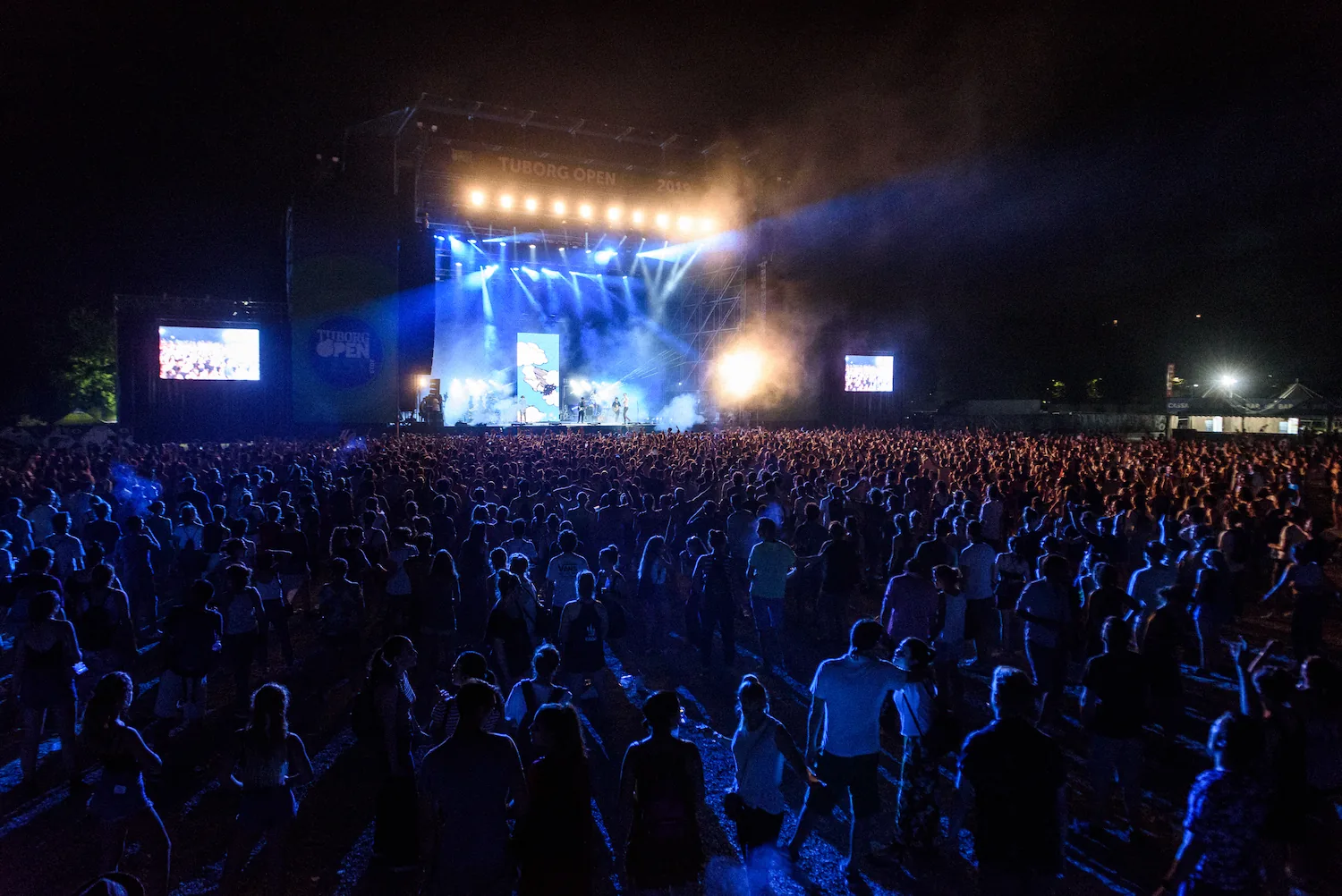 Tuborg Open Fest — foto 2