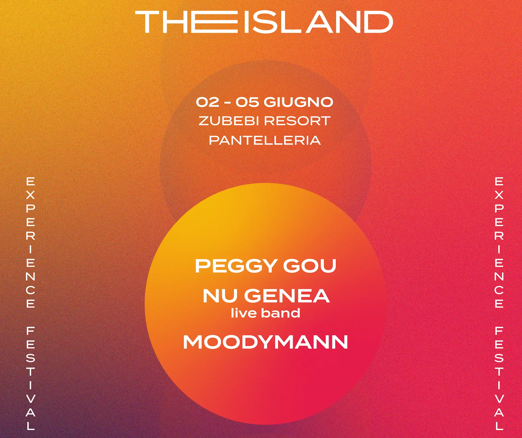 The Island 2022 — foto 2