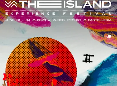 The Island 2023 — foto 3