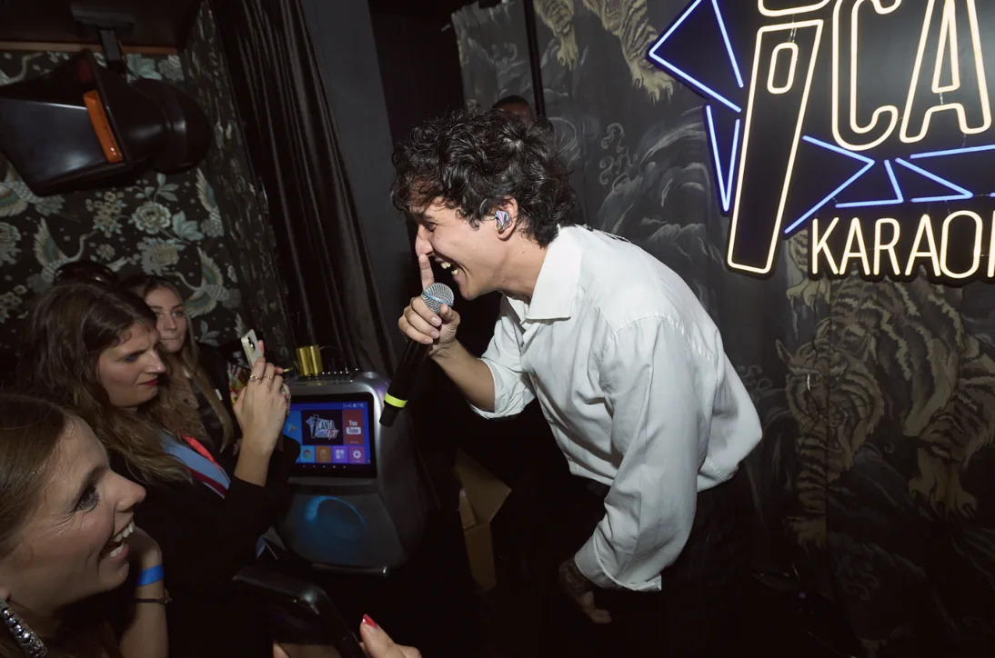 Canta Tu Karaoke Celebration