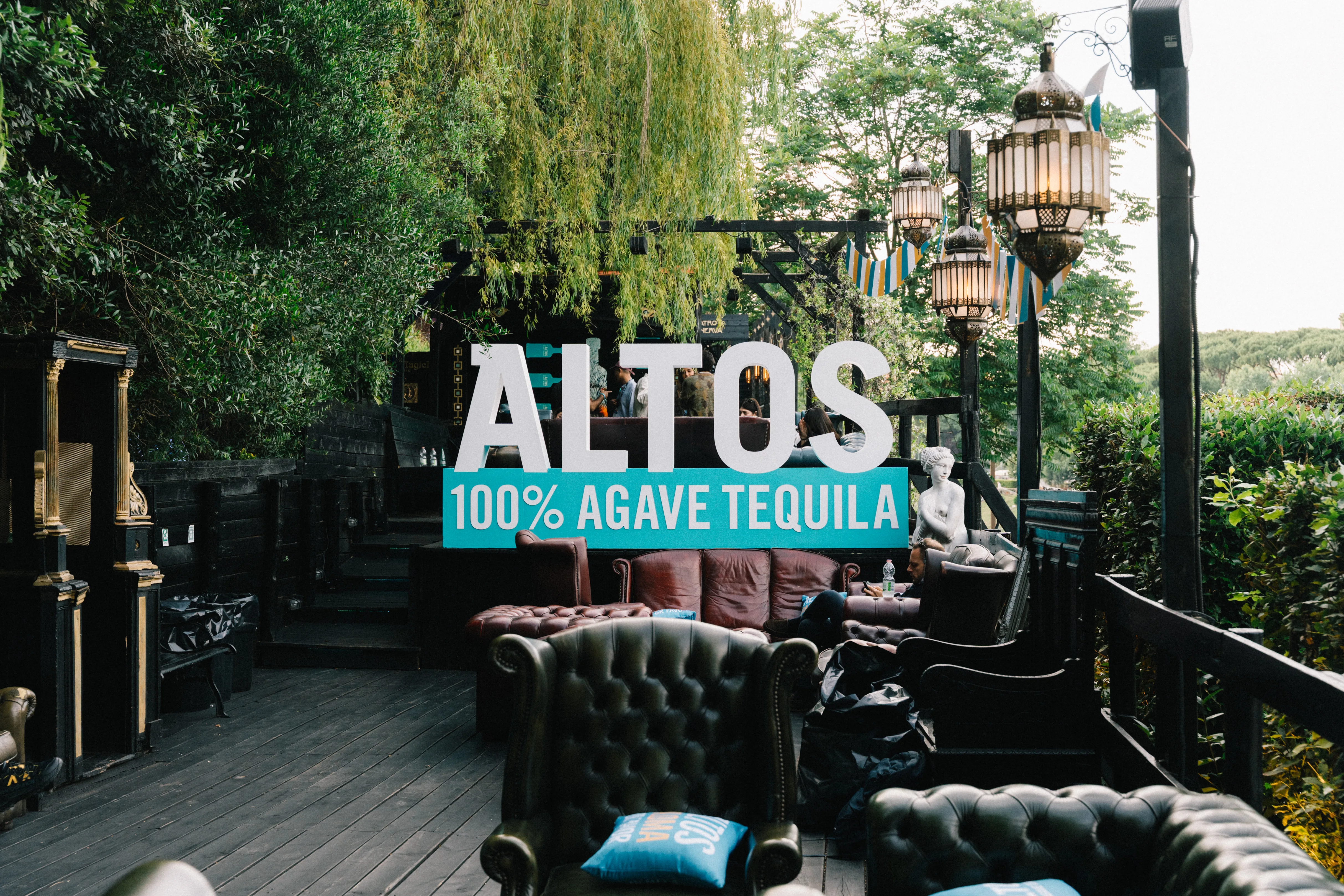 Altos Paloma Mi Amor — foto 7