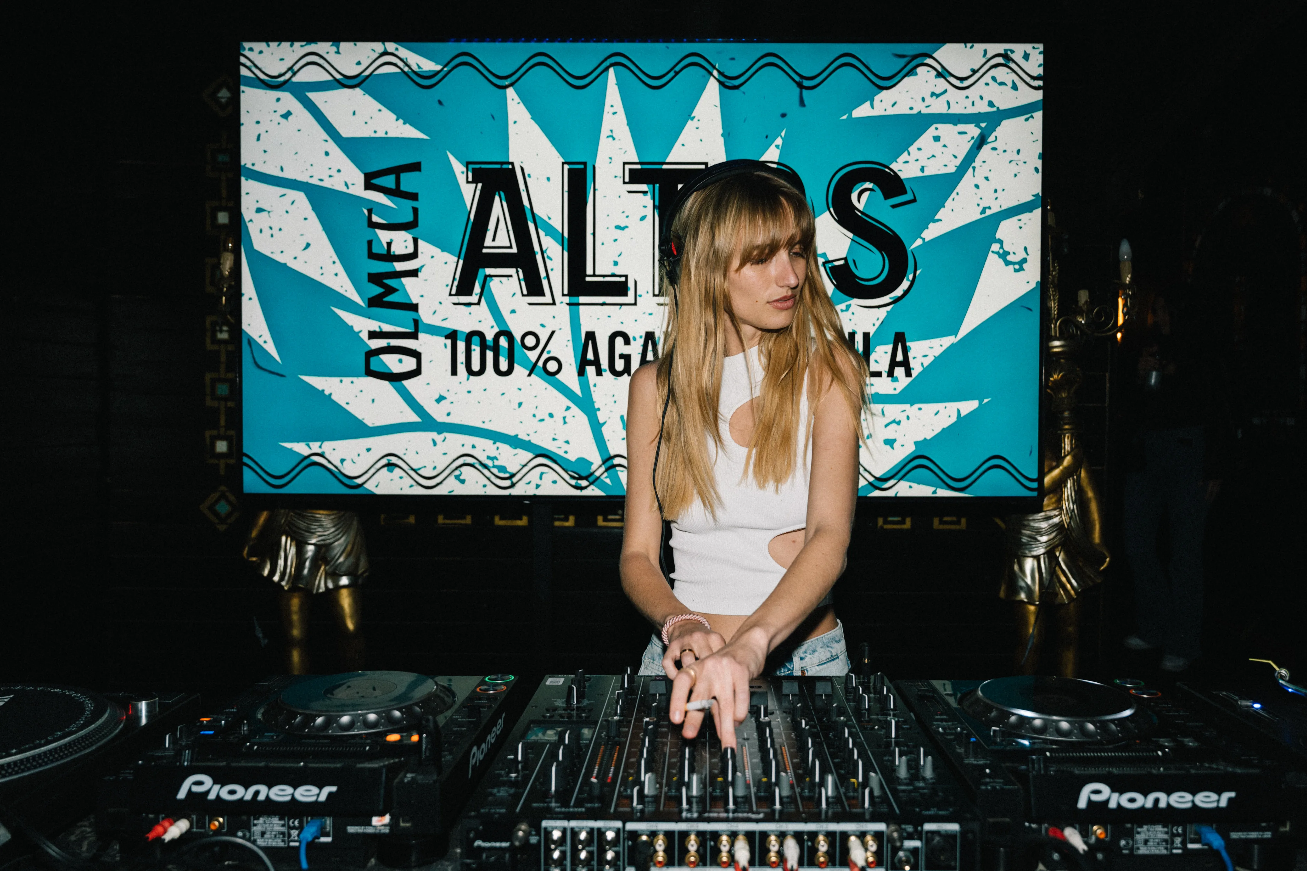Altos Paloma Mi Amor — foto 9
