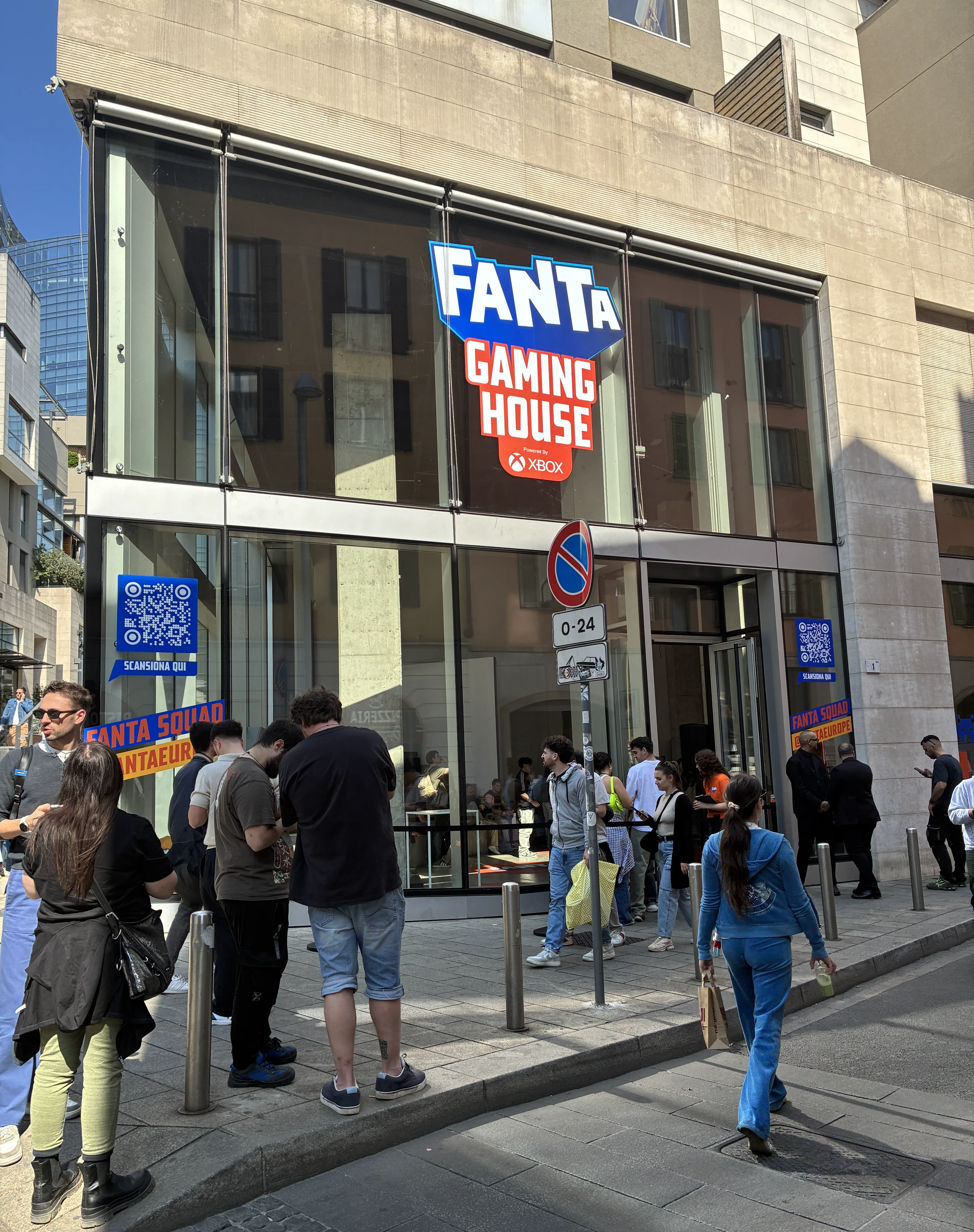 Fanta Gaming House — foto 1